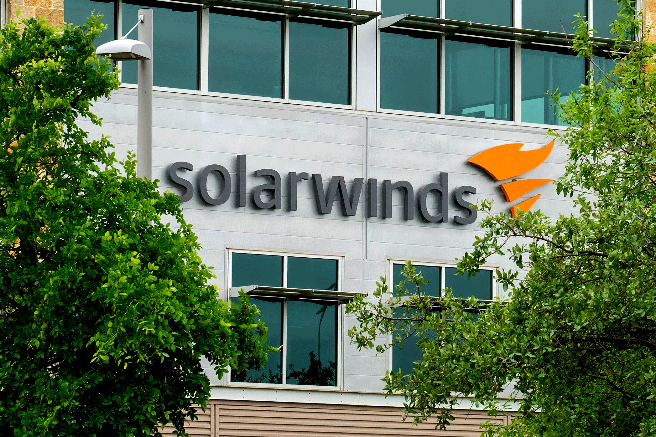 Solarwinds