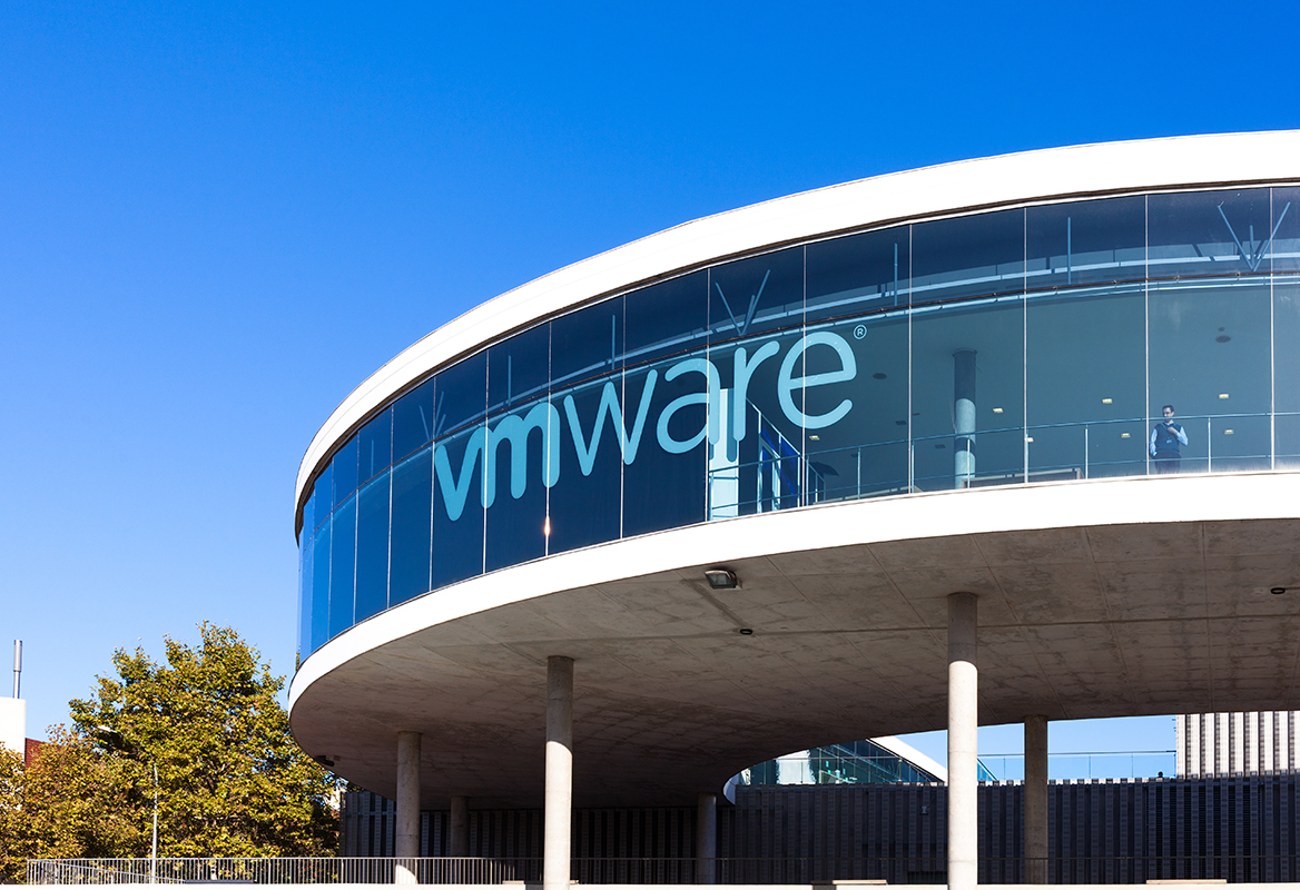 Vmware