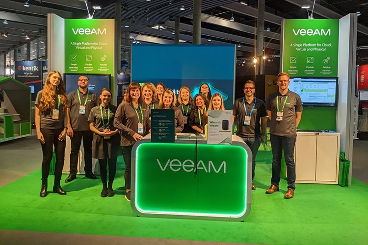 VEEAM